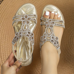 Orthopedische Ibiza Sandalen Dames – Comfortabel, Lichtgewicht en Stijlvol Design