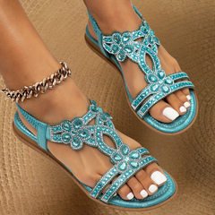 Orthopedische Ibiza Sandalen Dames – Comfortabel, Lichtgewicht en Stijlvol Design