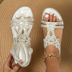 Orthopedische Ibiza Sandalen Dames – Comfortabel, Lichtgewicht en Stijlvol Design