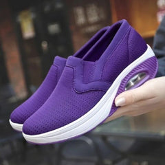 Variant image for Orthopedische Sneakers Dames met Schokabsorberende Zool en Ergonomisch Ontwerp – Lichtgewicht en Ademend-10
