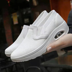 Variant image for Orthopedische Sneakers Dames met Schokabsorberende Zool en Ergonomisch Ontwerp – Lichtgewicht en Ademend-19