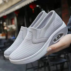 Variant image for Orthopedische Sneakers Dames met Schokabsorberende Zool en Ergonomisch Ontwerp – Lichtgewicht en Ademend-28