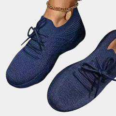Orthopedische Sneakers Dames met Schokabsorberende Zool en Ergonomisch Ontwerp voor Ultiem Comfort en Ondersteuning-2