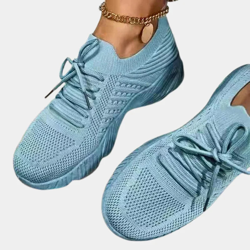 Variant image for Orthopedische Sneakers Dames met Schokabsorberende Zool en Ergonomisch Ontwerp voor Ultiem Comfort en Ondersteuning-28