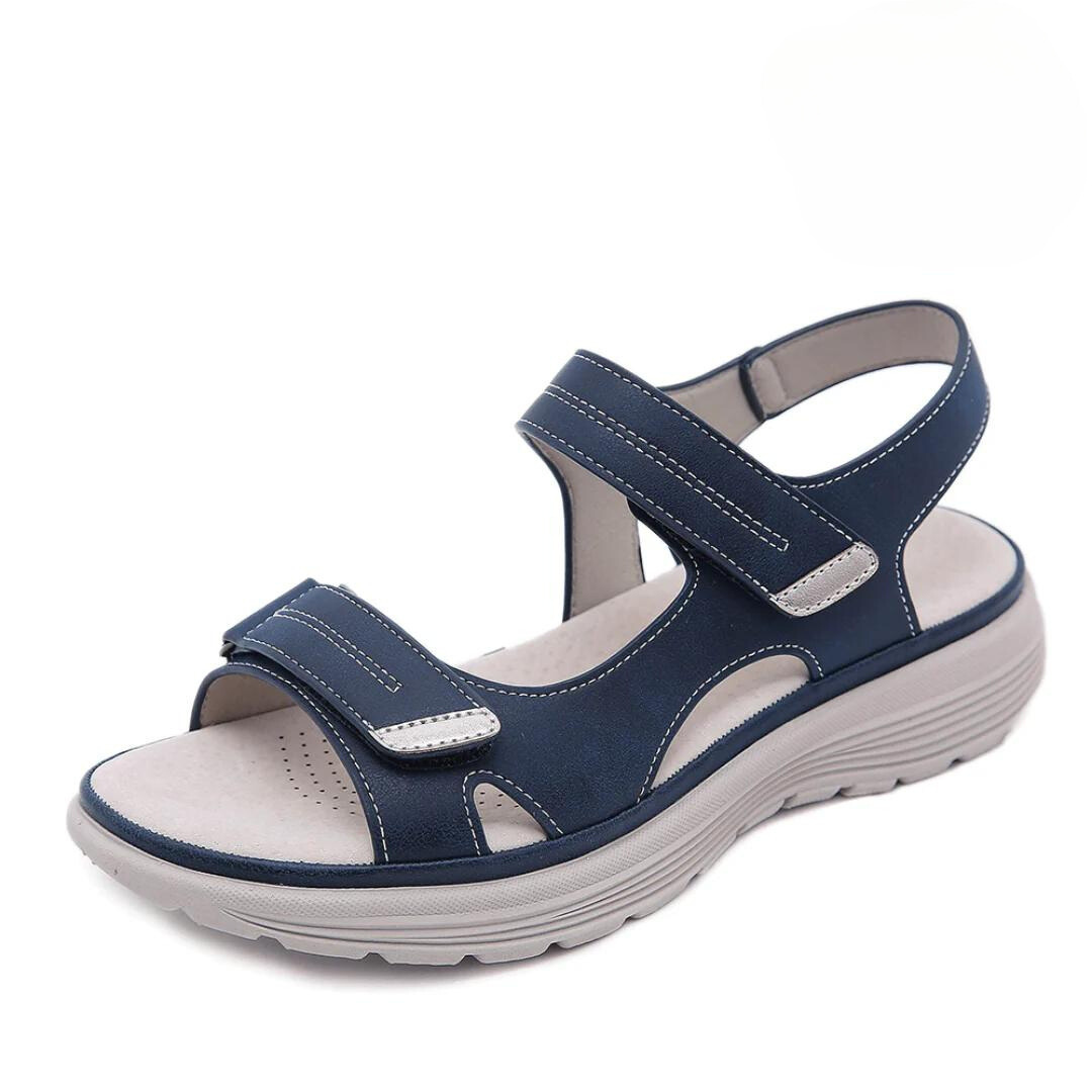 Orthopedische Verstelbare Sandalen Dames – Ergonomisch Comfort & Zomerstijl