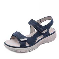 Orthopedische Verstelbare Sandalen Dames – Ergonomisch Comfort & Zomerstijl