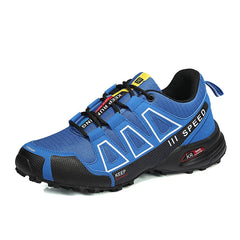 Waterdichte Outdoor Sneakers Dames – Antislip, Ademend & Tactisch Comfort (valt klein 1 maat groter bestellen)
