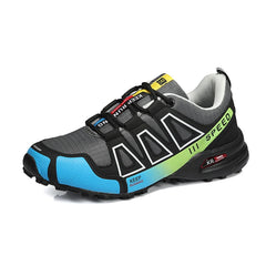 Waterdichte Outdoor Sneakers Dames – Antislip, Ademend & Tactisch Comfort (valt klein 1 maat groter bestellen)