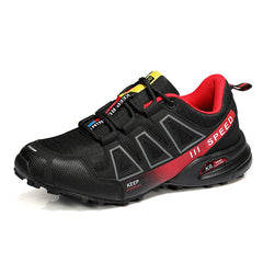Waterdichte Outdoor Sneakers Dames – Antislip, Ademend & Tactisch Comfort (valt klein 1 maat groter bestellen)