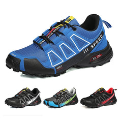 Waterdichte Outdoor Sneakers Dames – Antislip, Ademend & Tactisch Comfort (valt klein 1 maat groter bestellen)