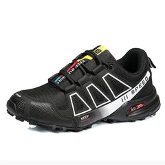Waterdichte Outdoor Sneakers Dames – Antislip, Ademend & Tactisch Comfort (valt klein 1 maat groter bestellen)