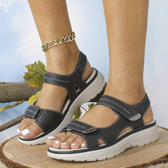 Orthopedische Verstelbare Sandalen Dames – Ergonomisch Comfort & Zomerstijl