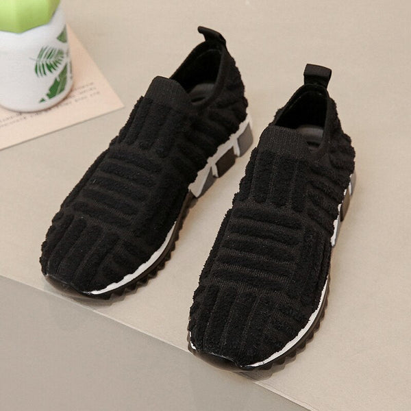 Variant image for Trendy Orthopedische Sneakers Dames met Ergonomisch Ontwerp en Anti-slip Zool voor Ultiem Comfort-1