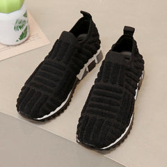 Variant image for Trendy Orthopedische Sneakers Dames met Ergonomisch Ontwerp en Anti-slip Zool voor Ultiem Comfort-1