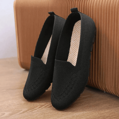 Casual Orthopedische Dames Schoenen met Ademend Materiaal en Antislip Zool – Lichtgewicht en Comfortabel voor Dagelijks Gebruik - Dames - Schoenen