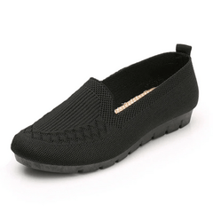 Casual Orthopedische Dames Schoenen met Ademend Materiaal en Antislip Zool – Lichtgewicht en Comfortabel voor Dagelijks Gebruik - Dames - Schoenen