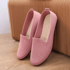 Casual Orthopedische Dames Schoenen met Ademend Materiaal en Antislip Zool – Lichtgewicht en Comfortabel voor Dagelijks Gebruik - Dames - Schoenen