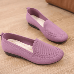Casual Orthopedische Dames Schoenen met Ademend Materiaal en Antislip Zool – Lichtgewicht en Comfortabel voor Dagelijks Gebruik - Dames - Schoenen