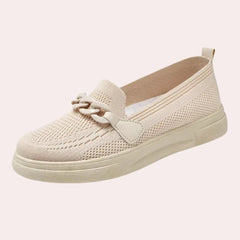 Casual Orthopedische Sneakers Dames met Ergonomische Pasvorm en Ademend Materiaal - Schokabsorberend en Slipvast - Dames - Schoenen