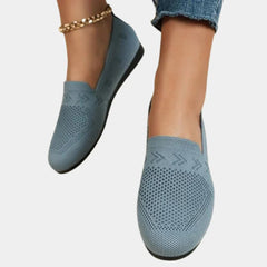 Comfortabele Orthopedische Ballerina's Dames met Ergonomische Ondersteuning – Lichtgewicht en Ademend Design - Dames - Schoenen