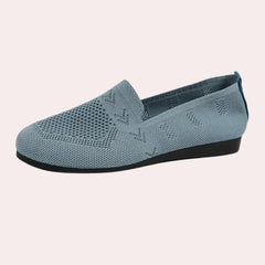 Comfortabele Orthopedische Ballerina's Dames met Ergonomische Ondersteuning – Lichtgewicht en Ademend Design - Dames - Schoenen