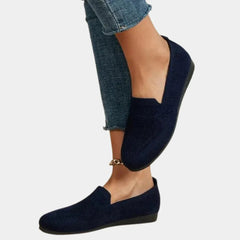 Comfortabele Orthopedische Ballerina's Dames met Ergonomische Ondersteuning – Lichtgewicht en Ademend Design - Dames - Schoenen