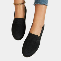 Comfortabele Orthopedische Ballerina's Dames met Ergonomische Ondersteuning – Lichtgewicht en Ademend Design - Dames - Schoenen