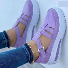 Dames Open Schoenen met Ademend Materiaal en Orthopedische Steun voor Ultiem Comfort – Diverse Maten Beschikbaar - Dames - Schoenen
