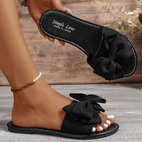 Dames Slippers met Boogondersteuning – Comfortabele Zomer Sandalen - Dames - Schoenen
