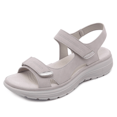 Orthopedische Verstelbare Sandalen Dames – Ergonomisch Comfort & Zomerstijl