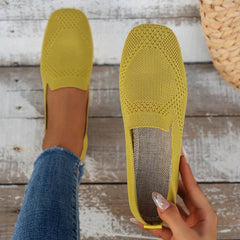 Orthopedische Damesschoenen met Antislip, Zwarte Schoenen Dames voor Comfort en Stijl – Maten 36 - 41 - Dames - Schoenen