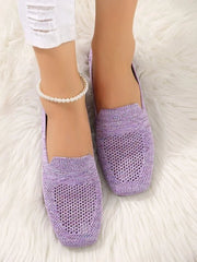Orthopedische Damesschoenen met Antislip, Zwarte Schoenen Dames voor Comfort en Stijl – Maten 36 - 41 - Dames - Schoenen