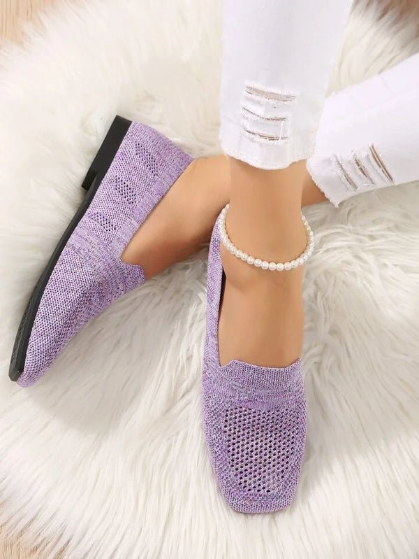 Orthopedische Damesschoenen met Antislip, Zwarte Schoenen Dames voor Comfort en Stijl – Maten 36 - 41 - Dames - Schoenen