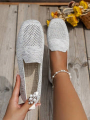 Orthopedische Damesschoenen met Antislip, Zwarte Schoenen Dames voor Comfort en Stijl – Maten 36 - 41 - Dames - Schoenen