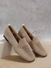 Orthopedische Damesschoenen met Antislip, Zwarte Schoenen Dames voor Comfort en Stijl – Maten 36 - 41 - Dames - Schoenen