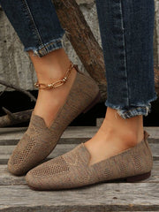 Orthopedische Damesschoenen met Antislip, Zwarte Schoenen Dames voor Comfort en Stijl – Maten 36 - 41 - Dames - Schoenen