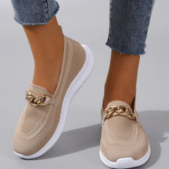 Orthopedische Damesschoenen voor de Zomer – Ademend en Comfortabel met Ondersteuning voor Hielpijn - Dames - Schoenen