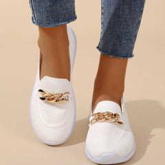 Orthopedische Damesschoenen voor de Zomer – Ademend en Comfortabel met Ondersteuning voor Hielpijn - Dames - Schoenen