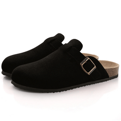 Orthopedische Pantoffels Dames met Antislip Zool en Ergonomisch Ontwerp – Comfortabele Sloffen voor Thuisgebruik - Dames - Schoenen