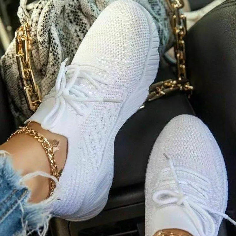 Variant image for Orthopedische Sneakers Dames met Schokabsorberende Zool en Ergonomisch Ontwerp voor Ultiem Comfort en Ondersteuning-42