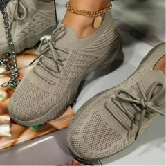 Variant image for Orthopedische Sneakers Dames met Schokabsorberende Zool en Ergonomisch Ontwerp voor Ultiem Comfort en Ondersteuning-10