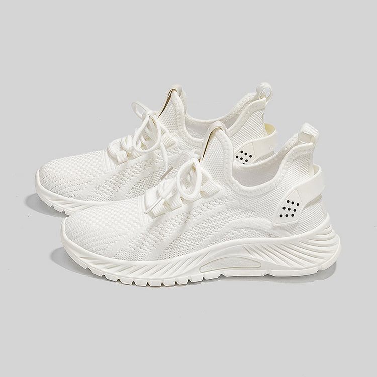 Ademende Orthopedische Sportschoenen Dames – Lichtgewicht en Ondersteunend Comfort