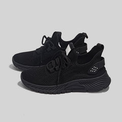 Ademende Orthopedische Sportschoenen Dames – Lichtgewicht en Ondersteunend Comfort
