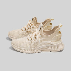Ademende Orthopedische Sportschoenen Dames – Lichtgewicht en Ondersteunend Comfort